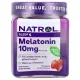 Мелатонін (Melatonin) 10 мг 90 жувальних цукерок зі смаком полуниці