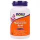 Гіалуронова кислота (Hyaluronic Acid), NOW Foods, 100 мг 120 капсул