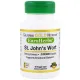 Екстракт звіробою (St. John's Wort) 300 мг 60 капсул
