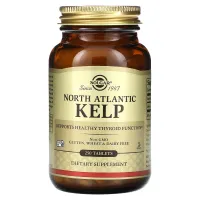 Келп (Ламинария Kelp) 200 мкг 250 таблеток