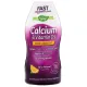 Кальцій та вітамін D3 (Calcium & Vitamin D3) 1000 мг/1000 МО 480 мл із цитрусовим смаком
