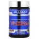 Тудка, TUDCA, (Тауросодезоксихолевая кислота ), Nutricost, 250 мг 60 капсул