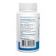 Хелатний цинк (Chelated Zinc) 30 мг 60 капсул