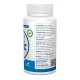 Хелатний цинк (Chelated Zinc) 30 мг 60 капсул