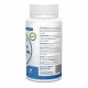 Кальцій, магній, цинк з вітаміном D3 (Calcium Magnesium Zinc) 60 капсул