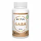 ГАМК (гамма-аміномасляна кислота) (GABA) 500 мг 60 капсул