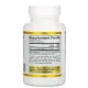 Вітамін С, California Gold Nutrition 1000 мг 60 капсул