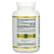 Вітамін С, California Gold Nutrition 1000 мг 60 капсул