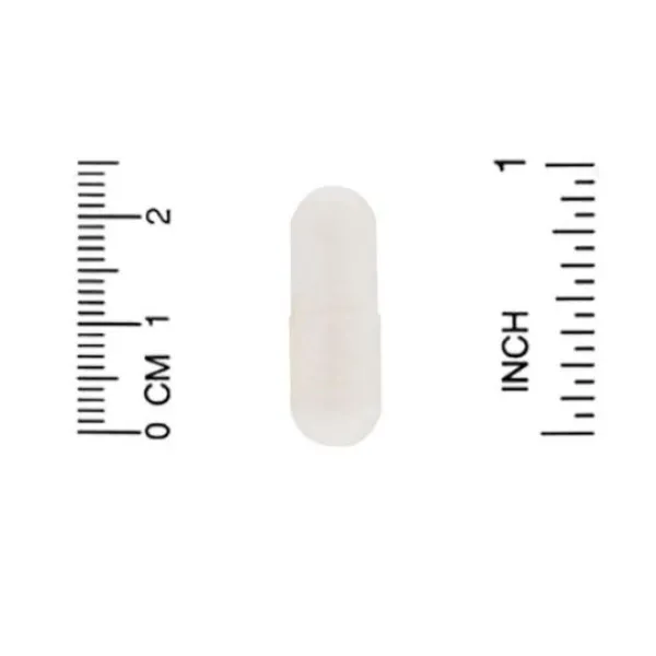 Пробиотики для животных (LactoBif Pet Probiotics) 5 млрд КОЕ 60 капсул