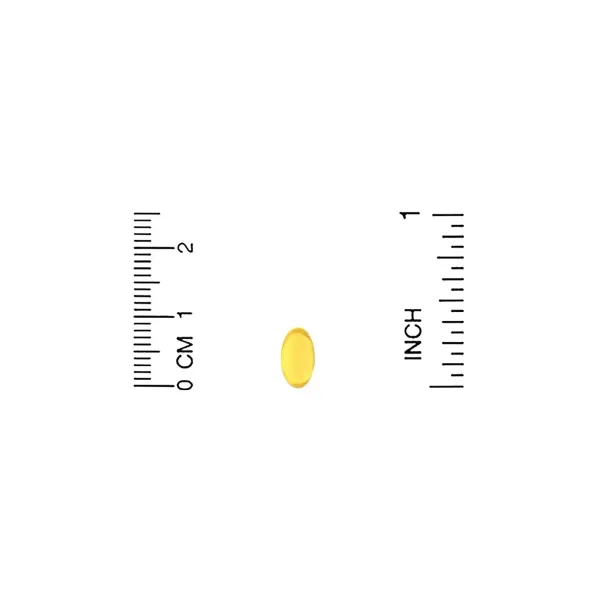 Вітамін D3 (Vitamin D3) 5000 МО 90 капсул