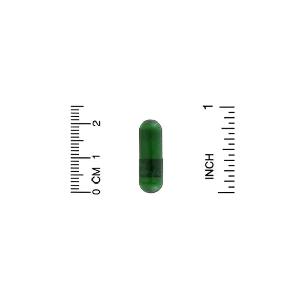 Екстракт звіробою (St. John's Wort) 300 мг 180 капсул