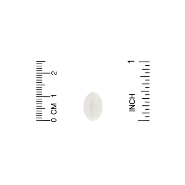 Вітамін D3 (Vitamin D3) 2000 МО 360 капсул