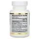 L-теанін (L-Theanine Supports Relaxation) 200 мг 60 капсул