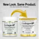 Колаген пептиди з гіалуроновою кислотою, CollagenUP Peptides, California Gold Nutrition, 5000 мг 206 г