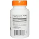 Л-Тирозин (L-tyrosine) 500 мг 120 капсул
