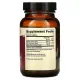 N-ацетил-L-цистеїн з розторопшою (NAC with Milk Thistle) 500 мг 60 капсул