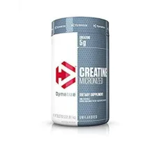 Креатин DM Creatine 300 г 