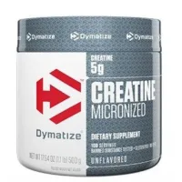 Креатин DM Creatine 500 г 