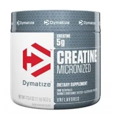 Креатин DM Creatine 500 г 