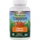 Энергетическая поддержка с кордицепсом (Cordyceps Energy Support) 1000 мг 60 капсул