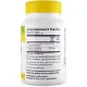 Вітаміни D3 і K2 (Vitamins D3 & K2) 2000 МО/200 мкг 180 капсул
