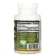 Комплекс з мумійо та фульвокислотою (Shilajit Fulvic Acid Complex) 250 мг 60 капсул
