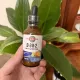Витамины Д3 и K2 (Vitamin D-3 K-2) 5000 МЕ/500 мкг 59 мл с цитрусовым вкусом