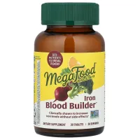 Очищение крови (Blood Builder) 30 таблеток