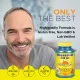 Магний с витамином В6 (Magnesium Vitamin B6) 500 мг 250 капсул