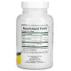 Лецитин соєвий (Lecithin), Natures Plus, 1200 мг 90 капсул