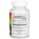 Витамин D3 со вкусом черной вишни, без сахара (Vitamin D3, Animal Parade) 500 МЕ 90 конфет