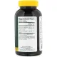 Кальцій, магній та вітамін D3, з вітаміном K2 (Cal/Mag/Vit D3, Vitamin K2) 300 мг/150 мг/250 МО 180 таблеток