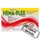 Комплекс вітамінів та мінералів (Hema-Plex) 30 таблеток повільного вивільнення
