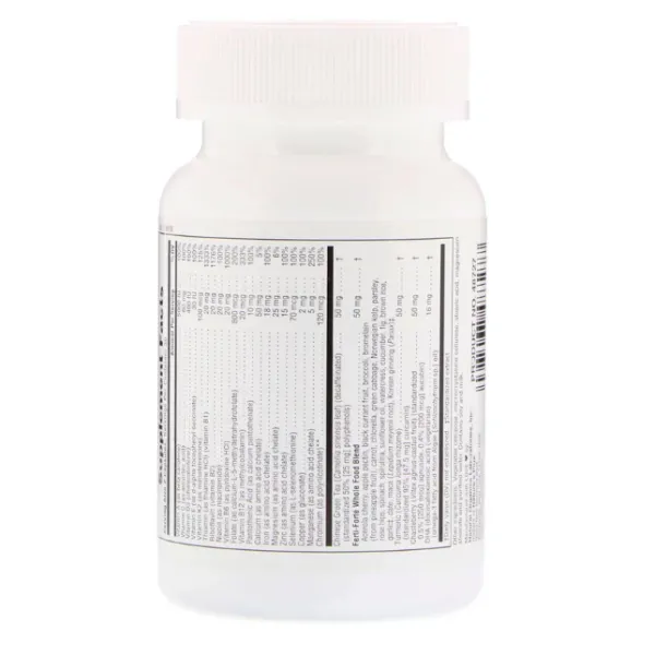 Комплекс для зачаття Female Fertility Support 60 капсул