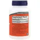 Л-Глютамін (L-Glutamine) 500 мг 120 капсул