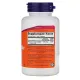 Ниацинамид (Niacinamide), NOW Foods, 500 мг 100 капсул