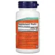 Піколінат цинку (Zinc Picolinate), Now Foods, 50 мг 60 капсул