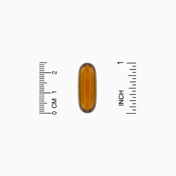 Олія чорного кмину (Black Cumin Seed Oil) 1000 мг 60 капсул
