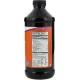 Рідкий лецитин із соняшника (Sunflower Liquid Lecithin) 473 мл