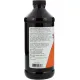 Рідкий лецитин із соняшника (Sunflower Liquid Lecithin) 473 мл