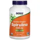 Спіруліна органічна (Spirulina Organic) 1000 мг 120 таблеток