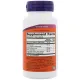 Гіалуронова кислота (Hyaluronic Acid), NOW Foods, 100 мг 120 капсул