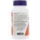 Гіалуронова кислота (Hyaluronic Acid), NOW Foods, 100 мг 120 капсул