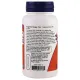 Коензим Q10 (CoQ10), NOW Foods, 200 мг 60 капсул