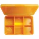 Організатор для вітамінів кишеньковий (Vitamin Case Small) 1 шт.