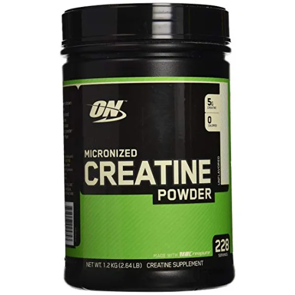 Креатин (Creatine powder) 5000 мг 600 г