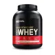 Сироватковий протеїн (100% Whey Gold Standard) 2270 г зі смаком полуниці-банан