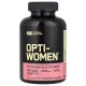 Комплекс витаминов для женщин, Opti-Women, Optimum Nutrition, 120 капсул