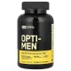 Комплекс для мужчин, Opti-Men, Optimum Nutrition, 90 таб