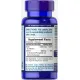 Біотин та Кальцій (Biotin with Calcium) 5000 мкг/222 мг 120 капсул